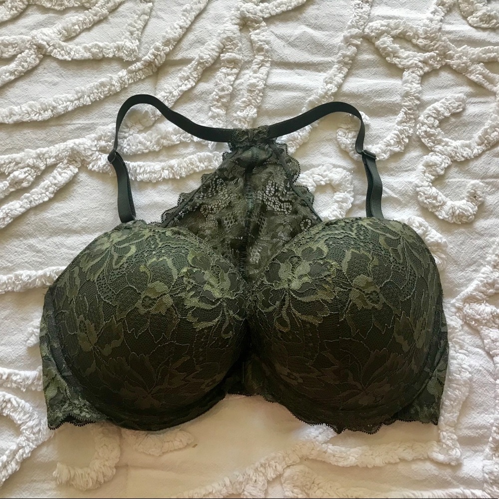 Victoria’s Secret PINK Racerback Bra